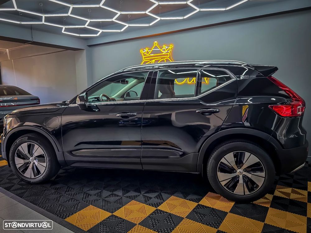 Volvo XC 40 1.5 T4 PHEV Inscription Expression - 10