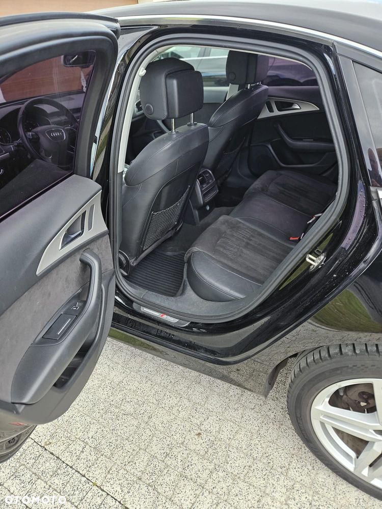 Audi A6 Limousine - 13