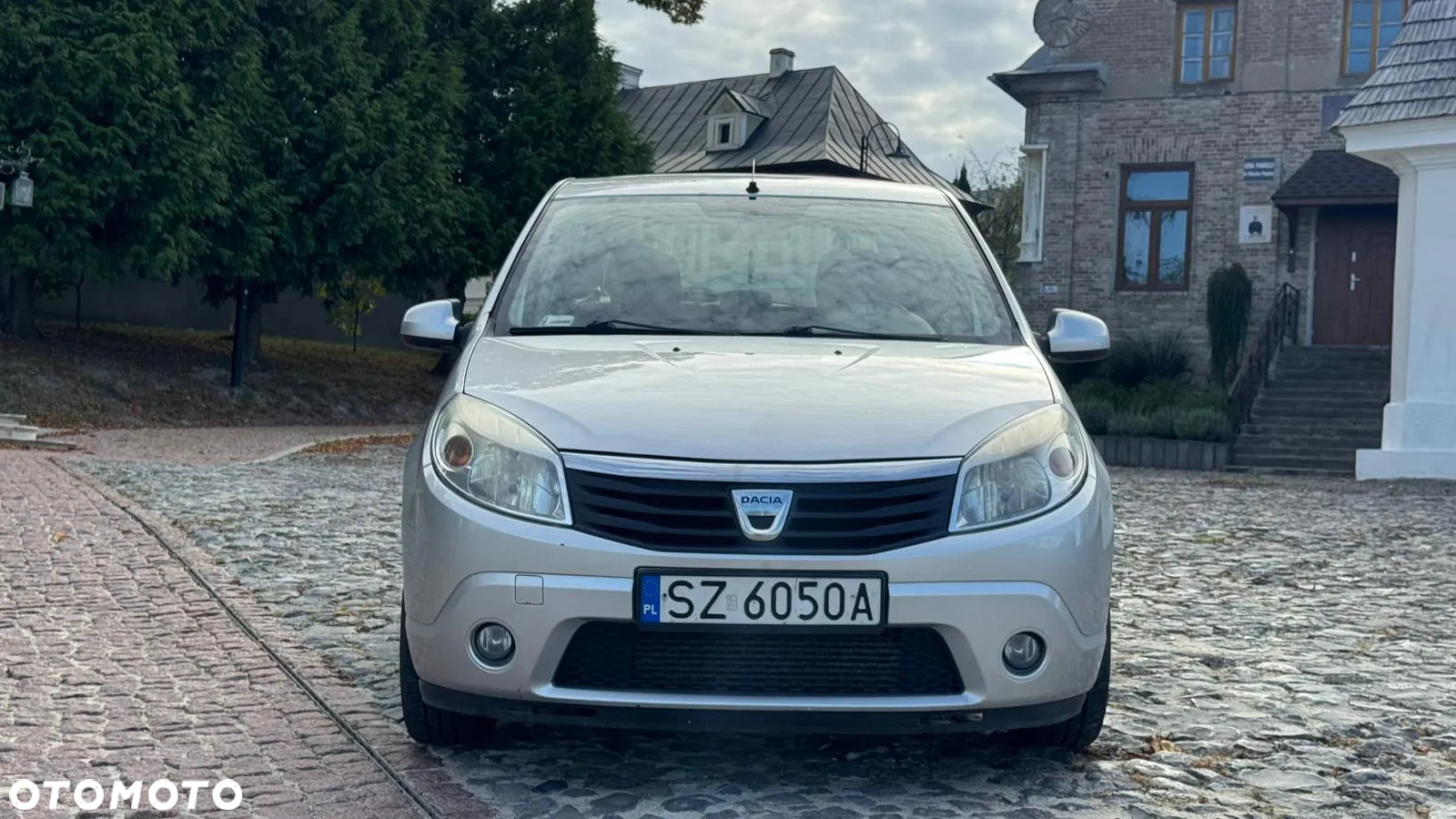 Dacia Sandero 1.5 dCi Laureate - 7