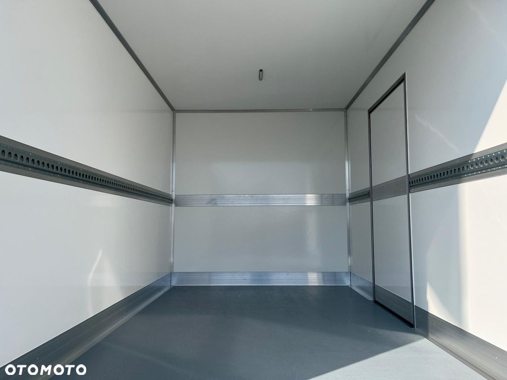Iveco Daily 35S16HA8 Izoterma 7EP Gotowa od ręki - 13