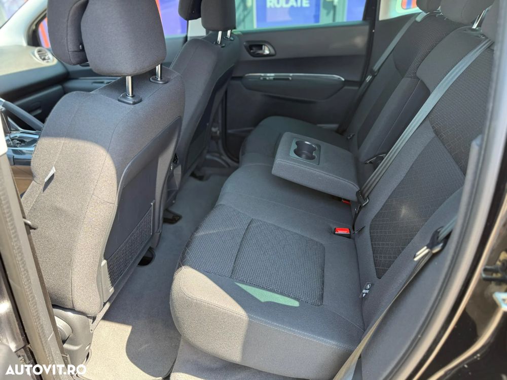Peugeot 3008 - 22
