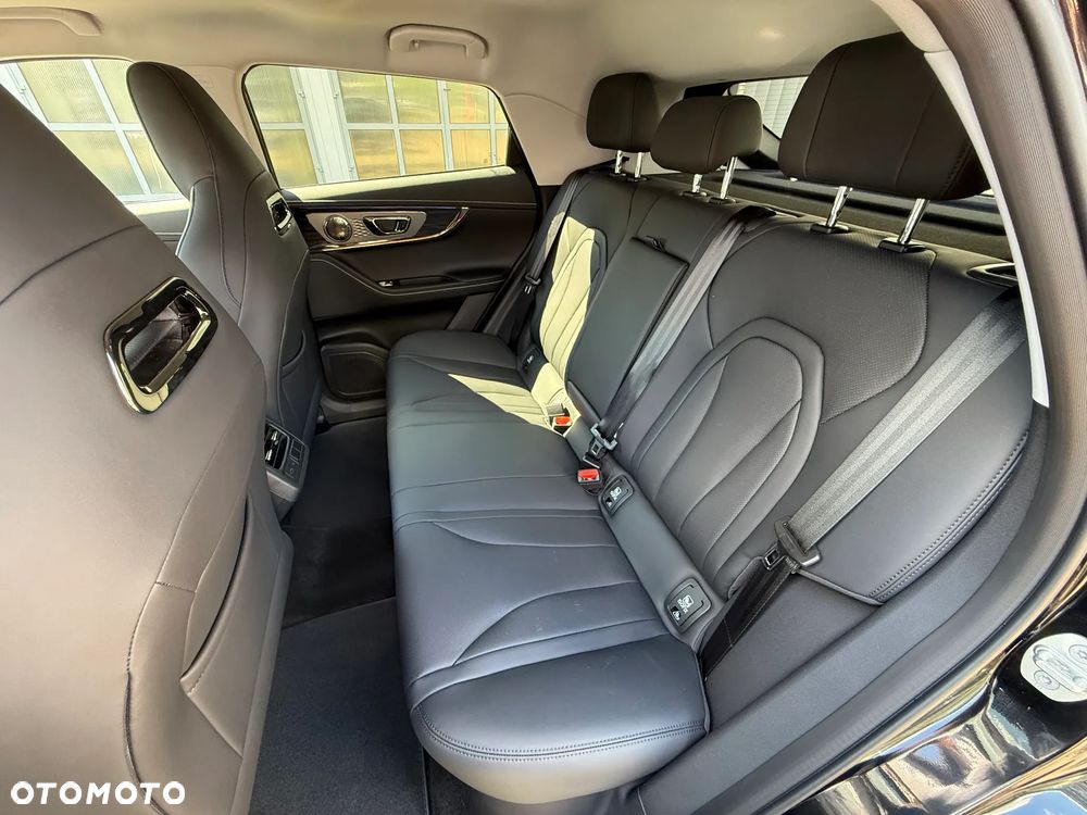 Omoda 5 1.6 T-GDI Premium DCT - 13