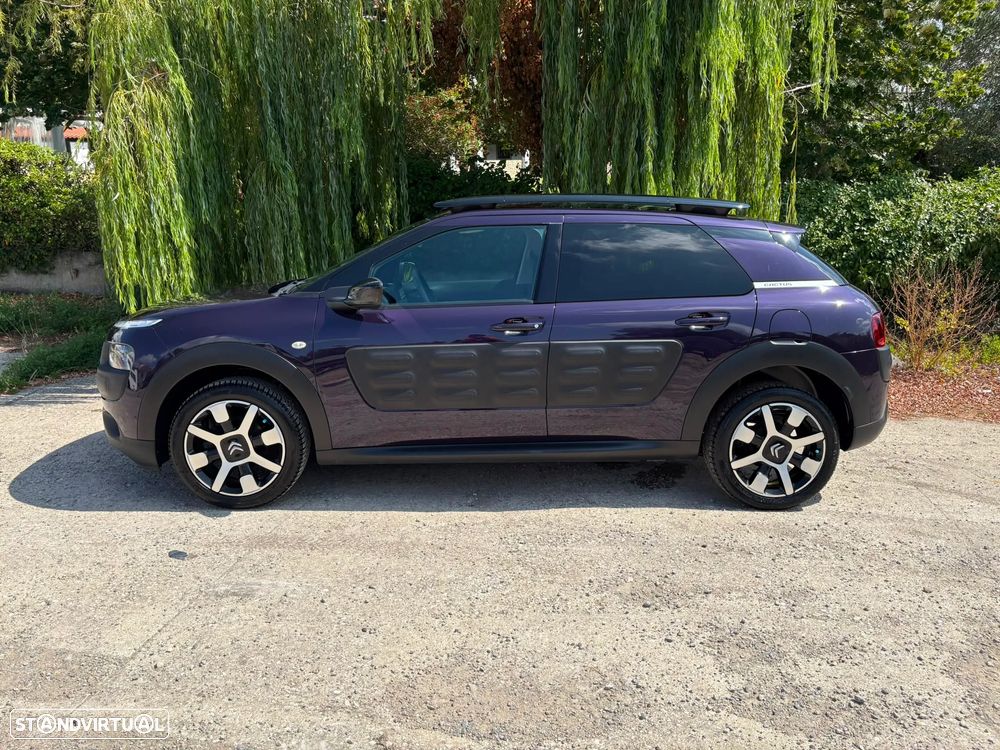 Citroën C4 Cactus - 6