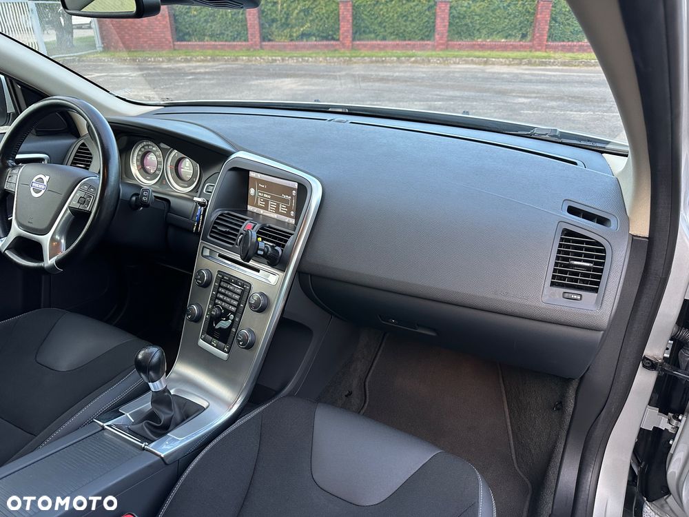 Volvo XC 60 - 23