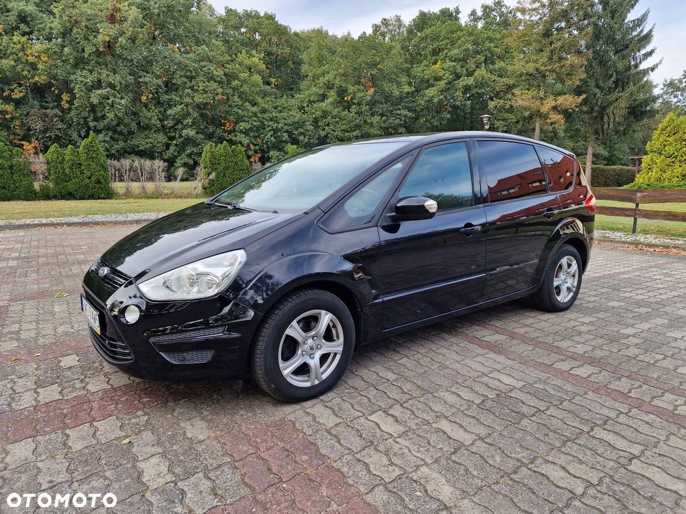 Ford S-Max - 10