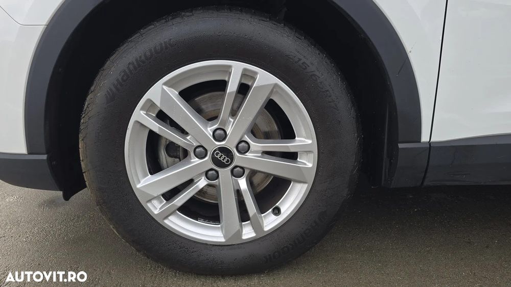 Audi Q3 2.0 35 TDI S tronic - 7
