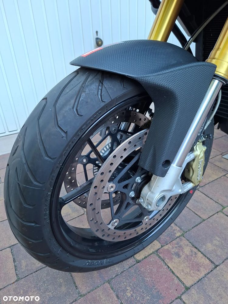 Aprilia Caponord - 12