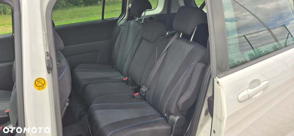 Mazda 5 2.0 Exclusive - 7