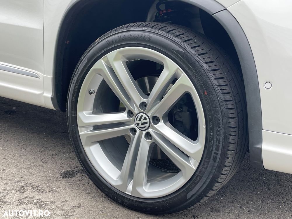 Volkswagen Tiguan - 37
