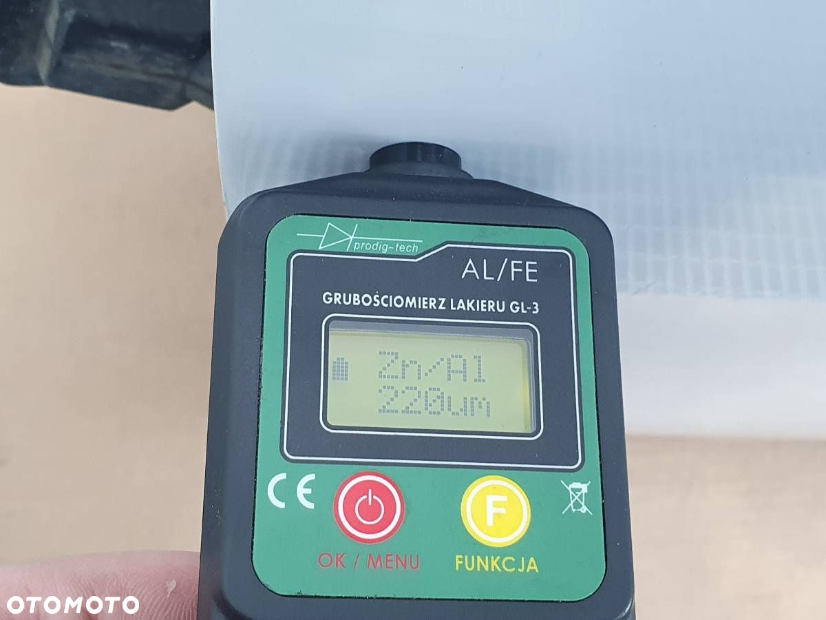 DRZWI PRZÓD PRZEDNIE LEWE KIA PRO CEED I 3D WD - 9