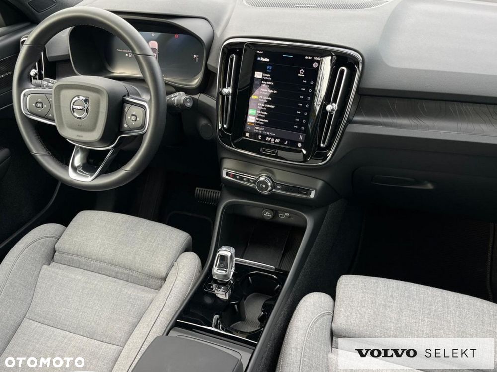 Volvo XC 40 - 12