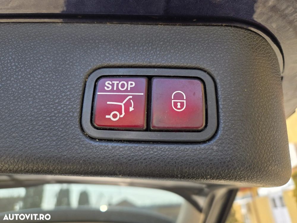 Mercedes-Benz ML 350 BlueTEC 4MATIC 7G-TRONIC - 22