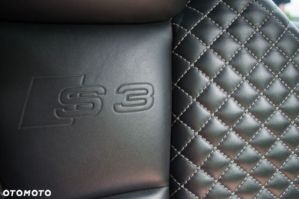 Audi S3 Limousine S tronic - 35