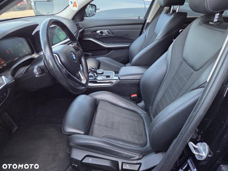 BMW Seria 3 - 19