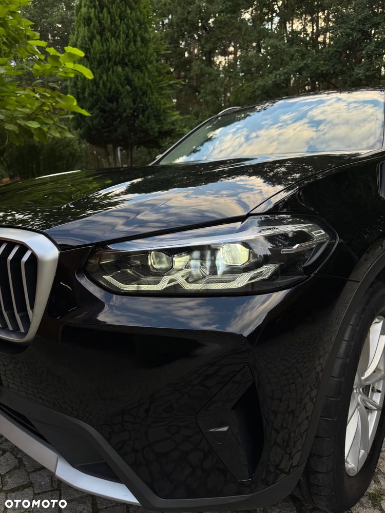 BMW X3 xDrive30e - 13