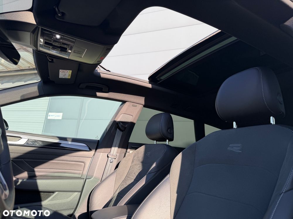 Volkswagen Arteon 2.0 TDI SCR 4Motion DSG R-Line - 9