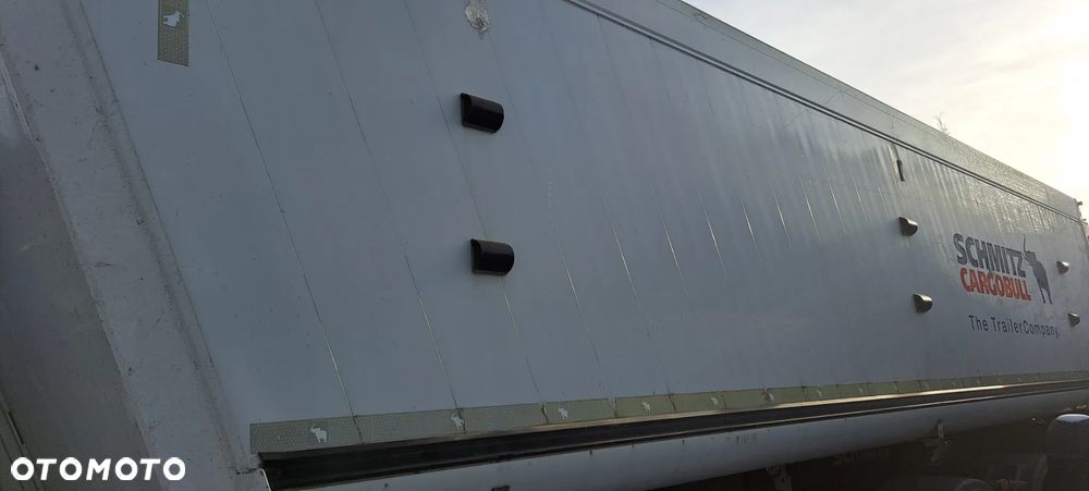 Schmitz Cargobull Gotha - 2