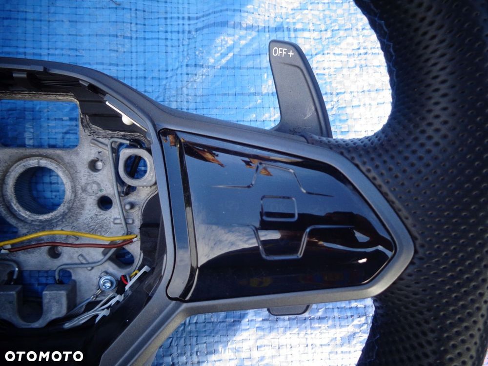 Kierownica Volkswagen ARTEON R GOLF R VIII 8 - 3