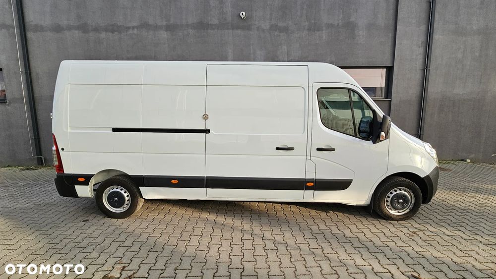Opel Movano L3H2 - 6