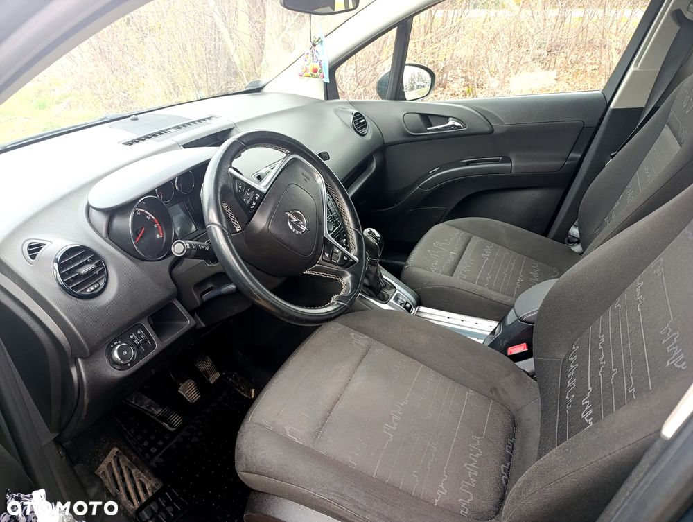 Opel Meriva 1.4 Enjoy - 3