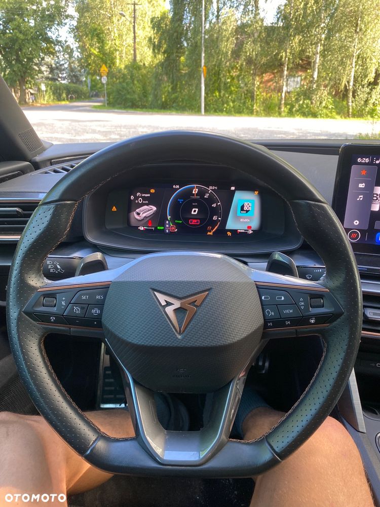 Cupra Leon - 19
