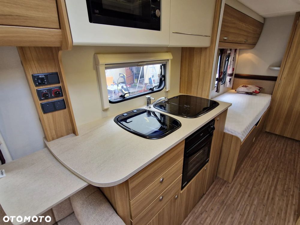 Elddis Magnum - 8