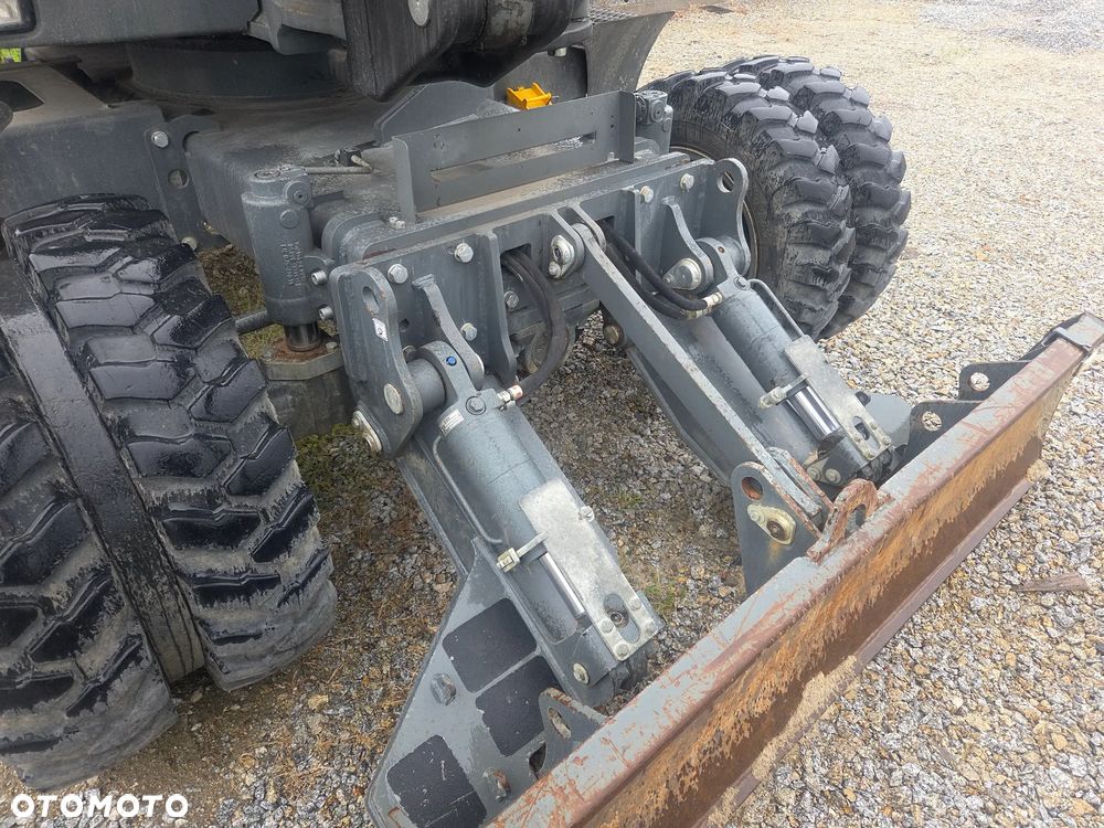 Wacker Neuson EW100 - 8