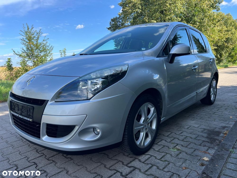 Renault Scenic - 27