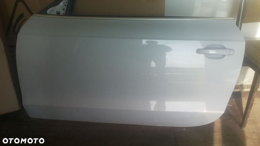 Drzwi lewy przód AUDI RS 5 lift cabrio - 1