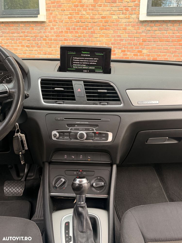 AUDI Q3 2014 — imagine 8