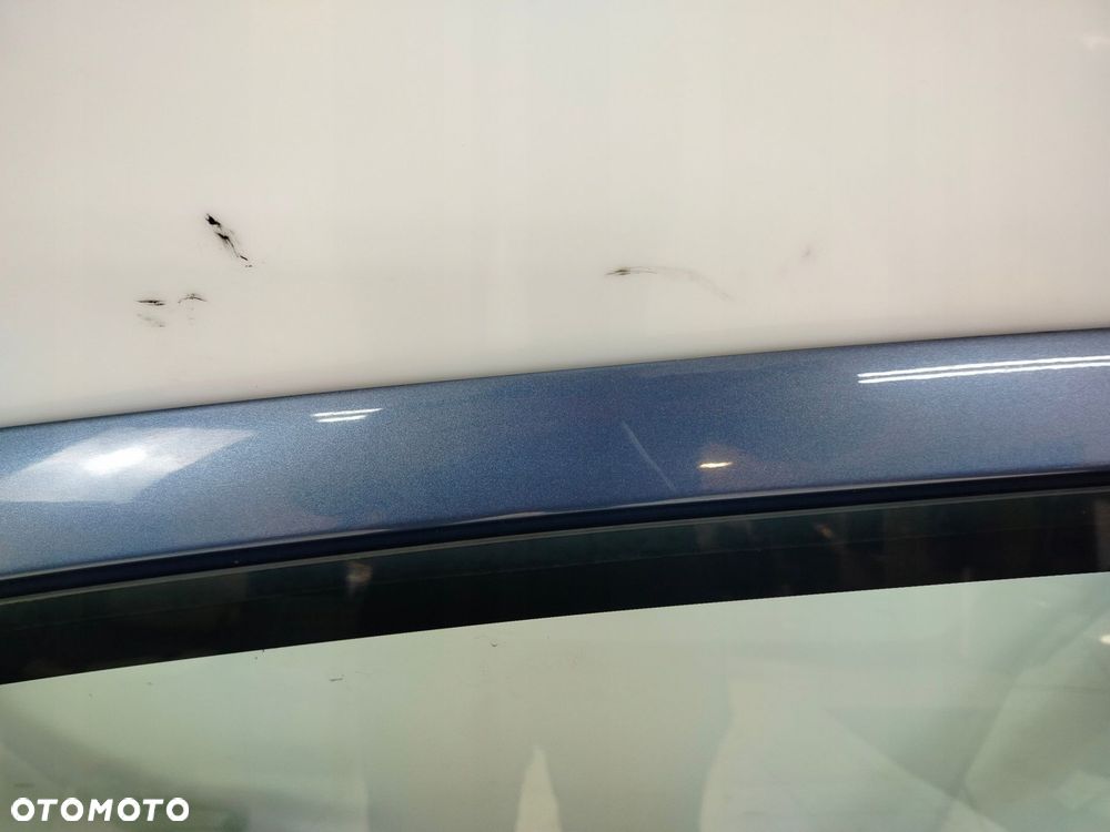 toyota aygo i 05r- drzwi prawe tylne prawy tył 8r3 - 6