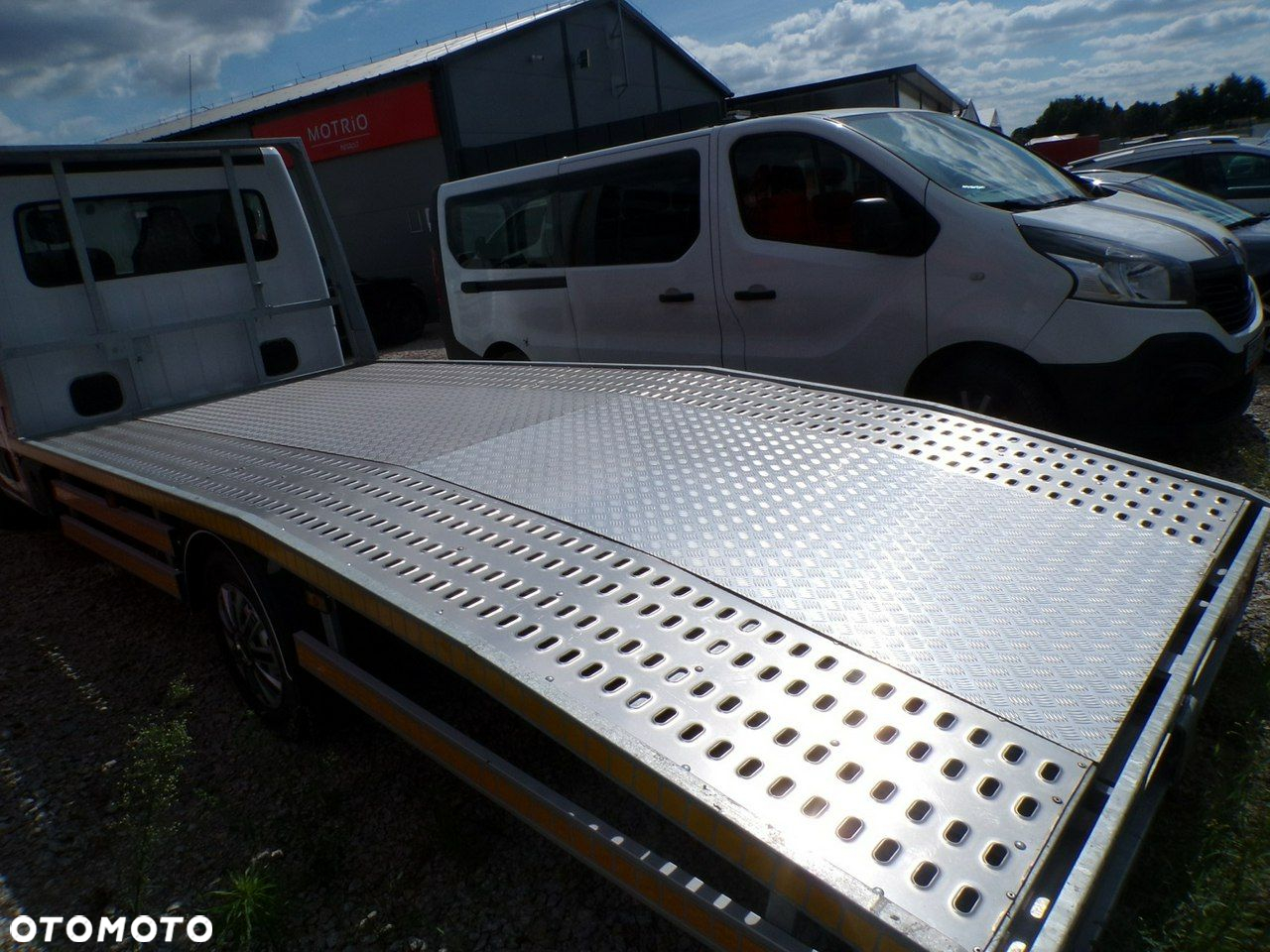 Renault Master - 4