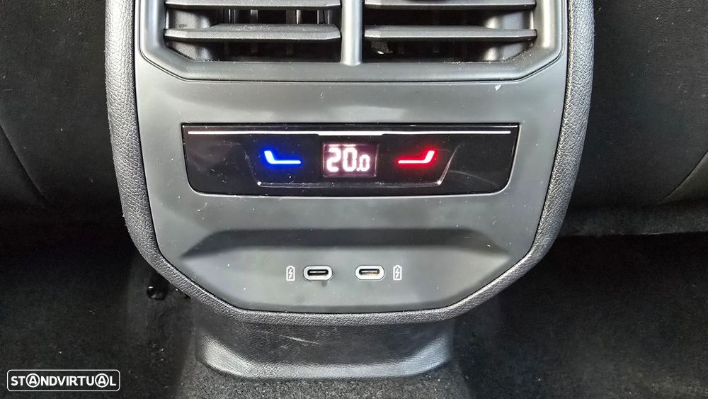 Cupra Formentor 1.4 e-Hybrid DSG - 58