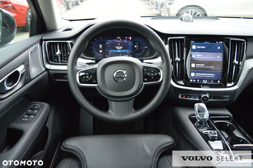 Volvo V60 - 11