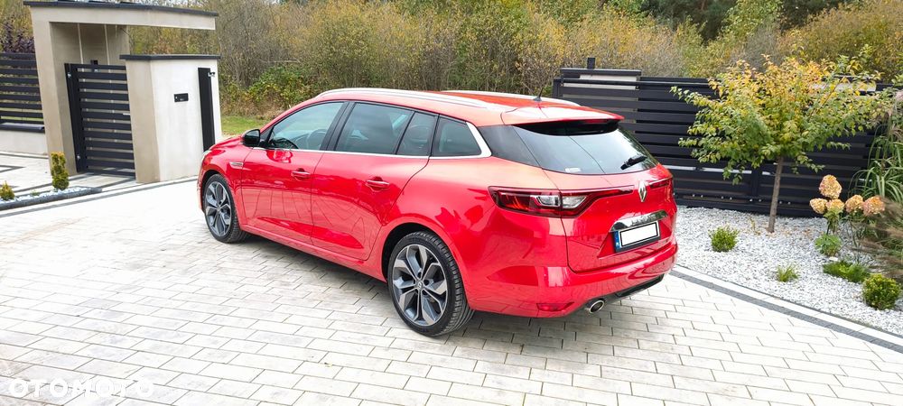 Renault Megane - 6