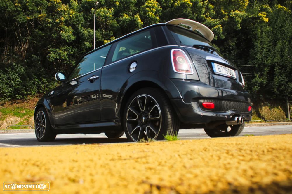 MINI Coupé ver-s - 4