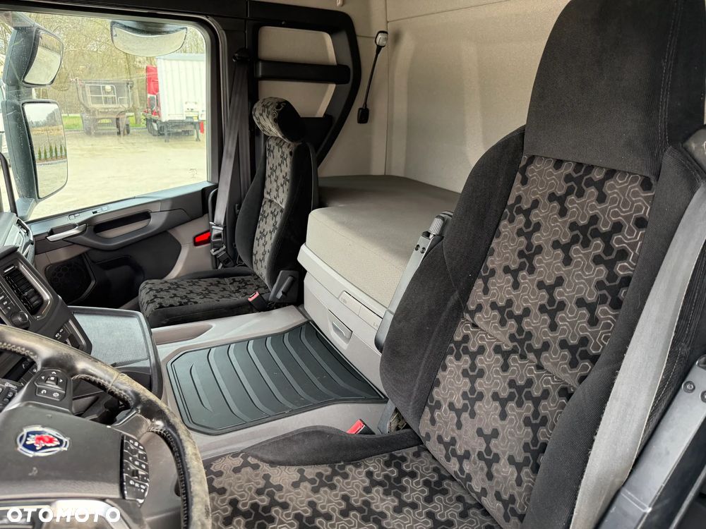 Scania G450 - 7
