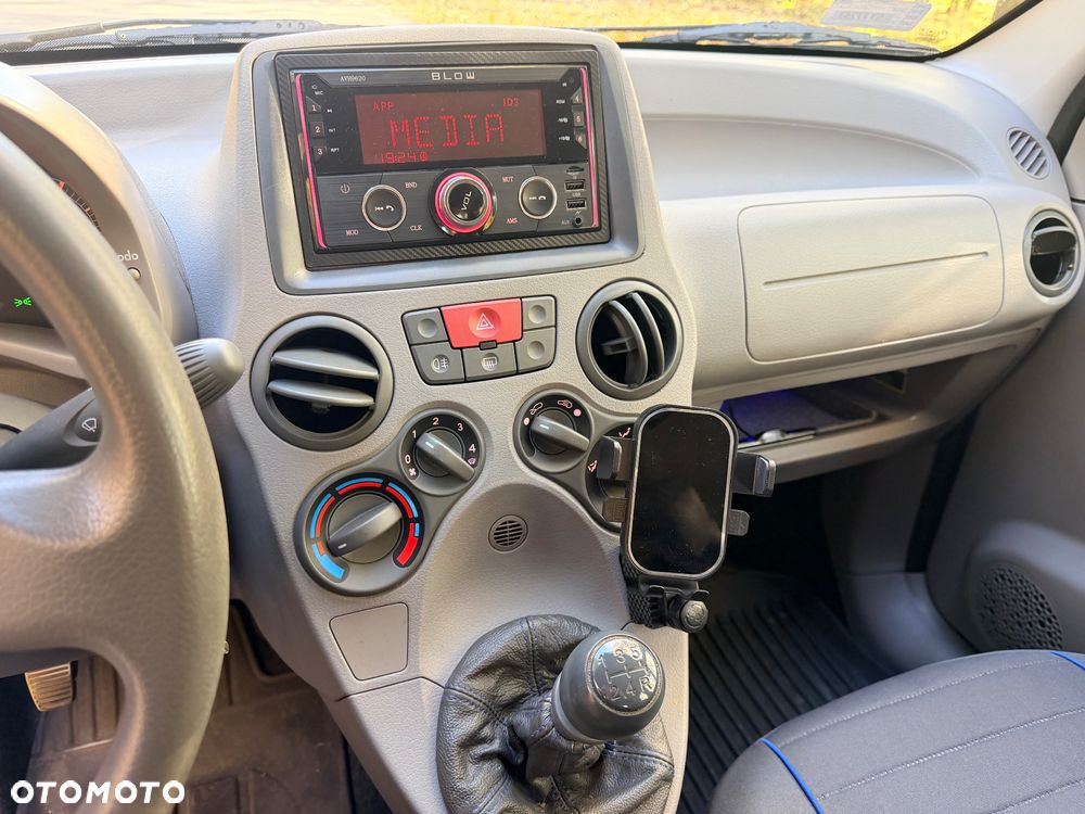 Fiat Panda - 16
