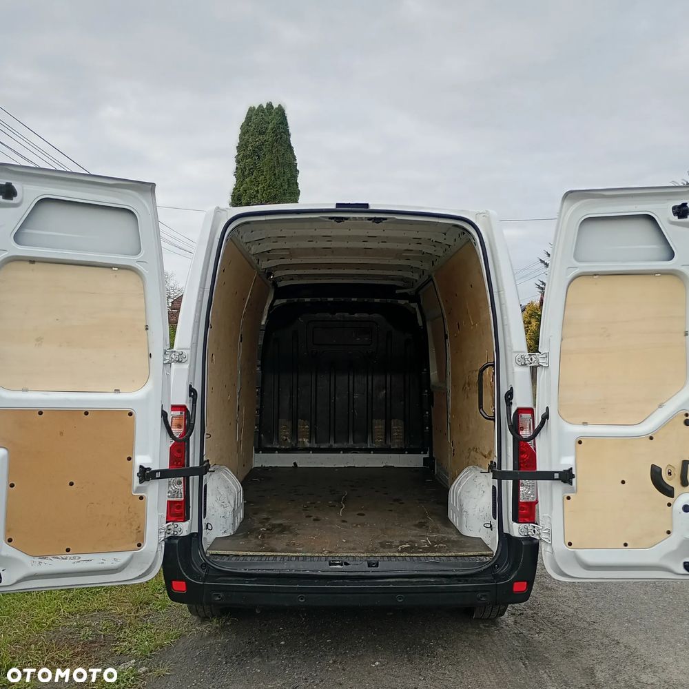 Renault Master - 14