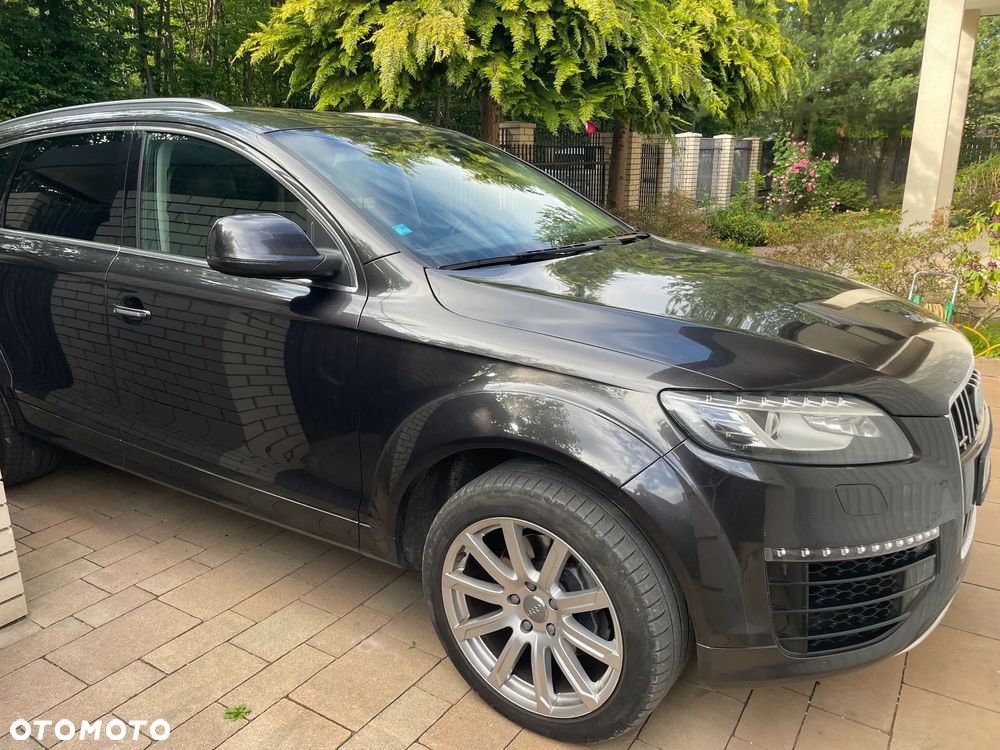 Audi Q7 - 4