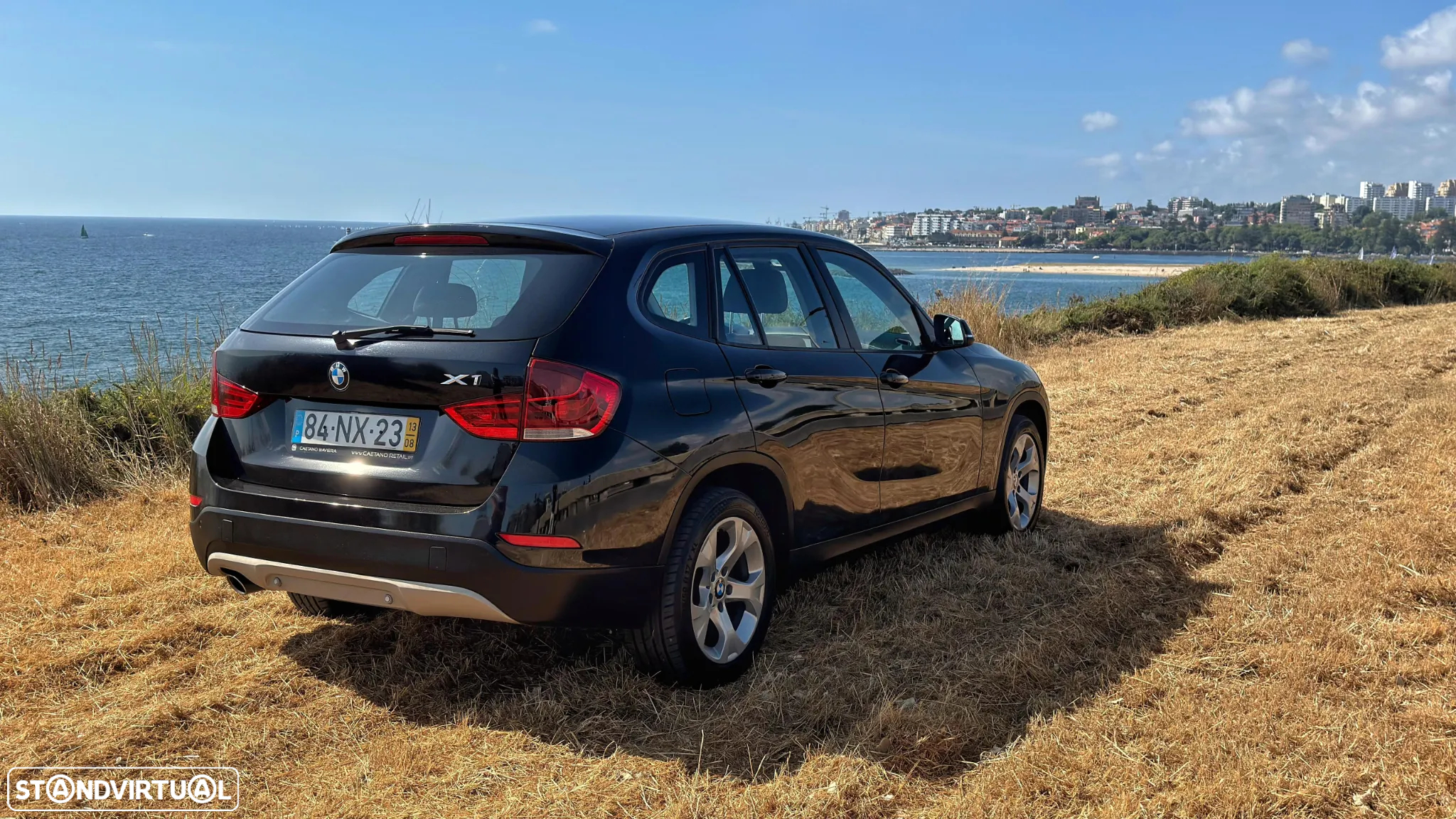 BMW X1 20 d sDrive - 16