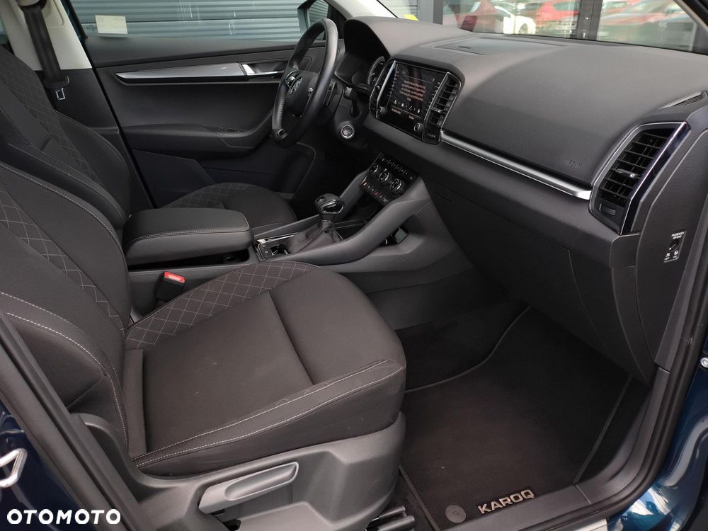Skoda Karoq - 19