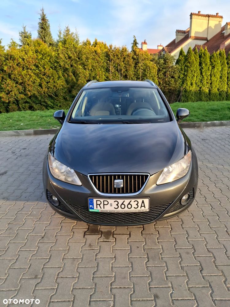 Seat Ibiza 1.2 TSI Style - 7