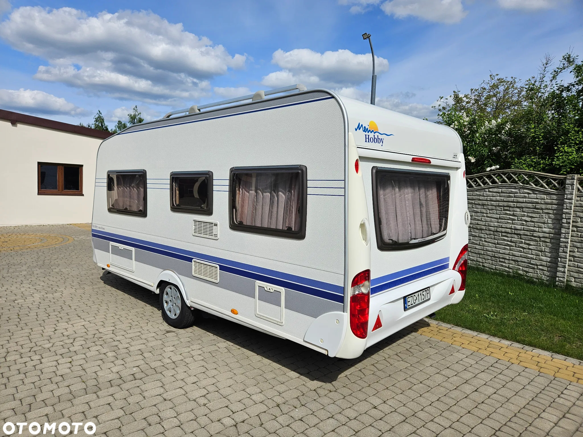 Hobby 460 - 5