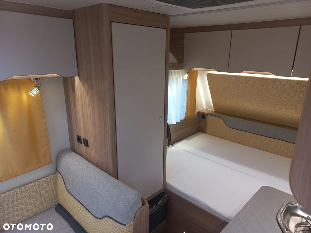 Weinsberg 390 QD Cara Two, Klima, Mover, Markiza, - 22