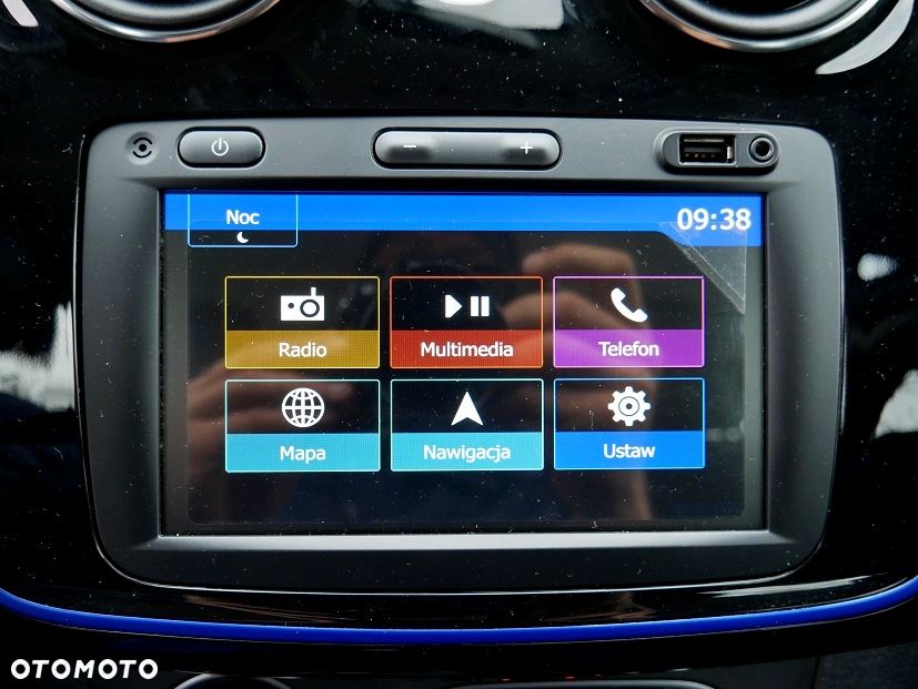 Dacia Sandero Stepway - 20