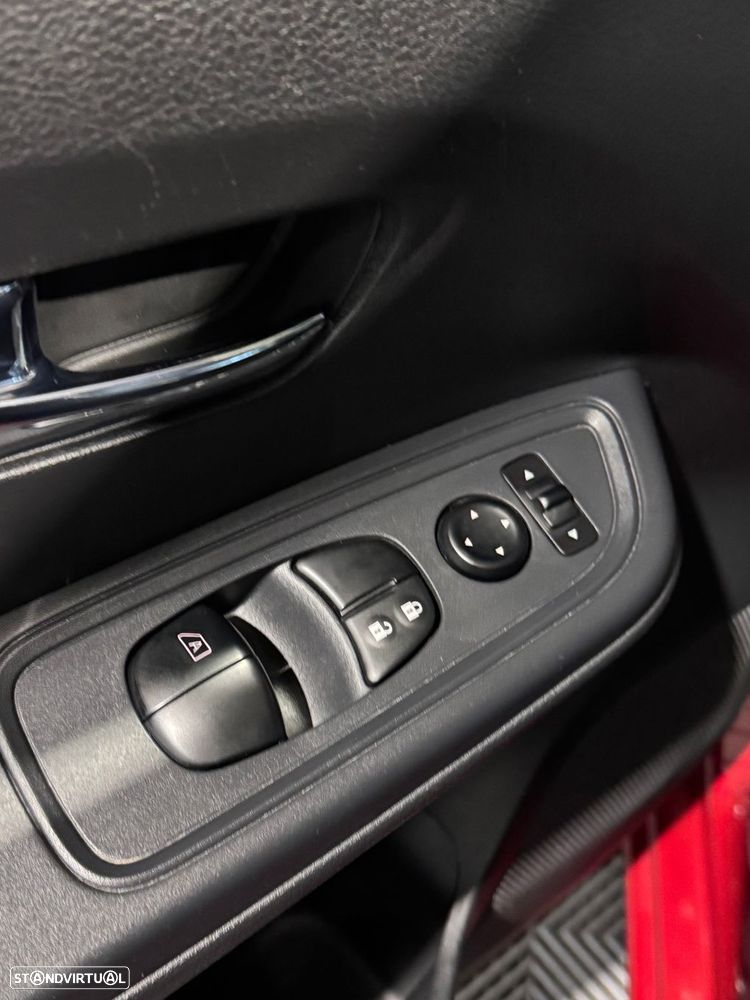 Nissan Micra 1.0 IG-T N-Design Black - 24