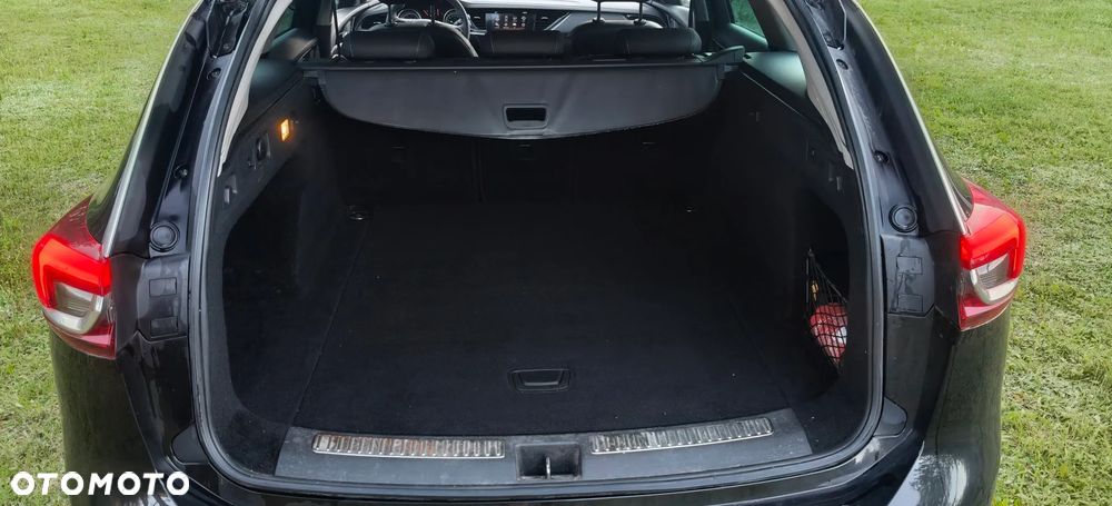 Opel Insignia 1.5 T Elite S&S - 21
