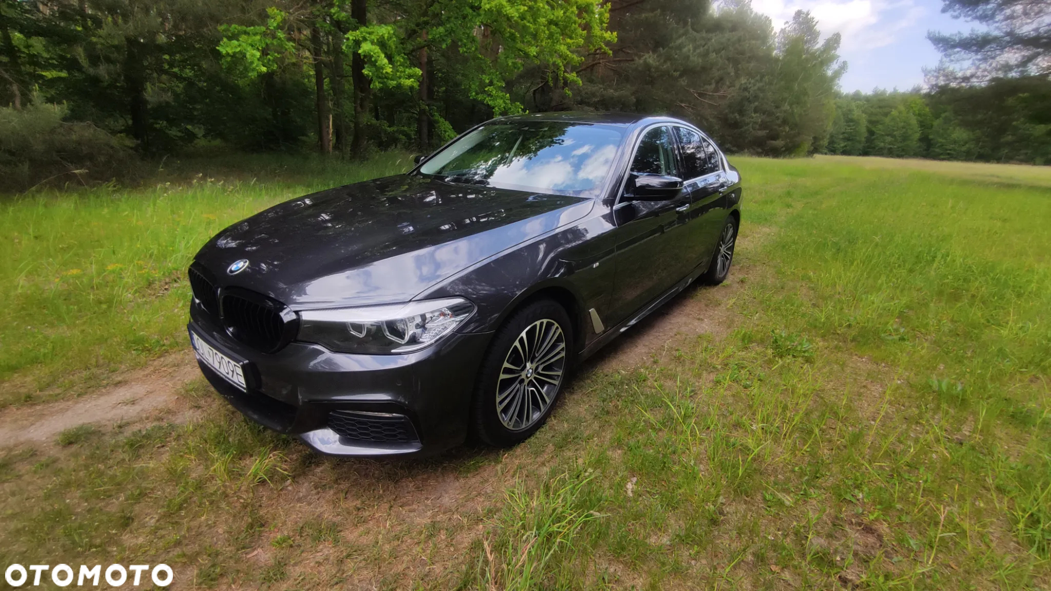 BMW Seria 5 - 3