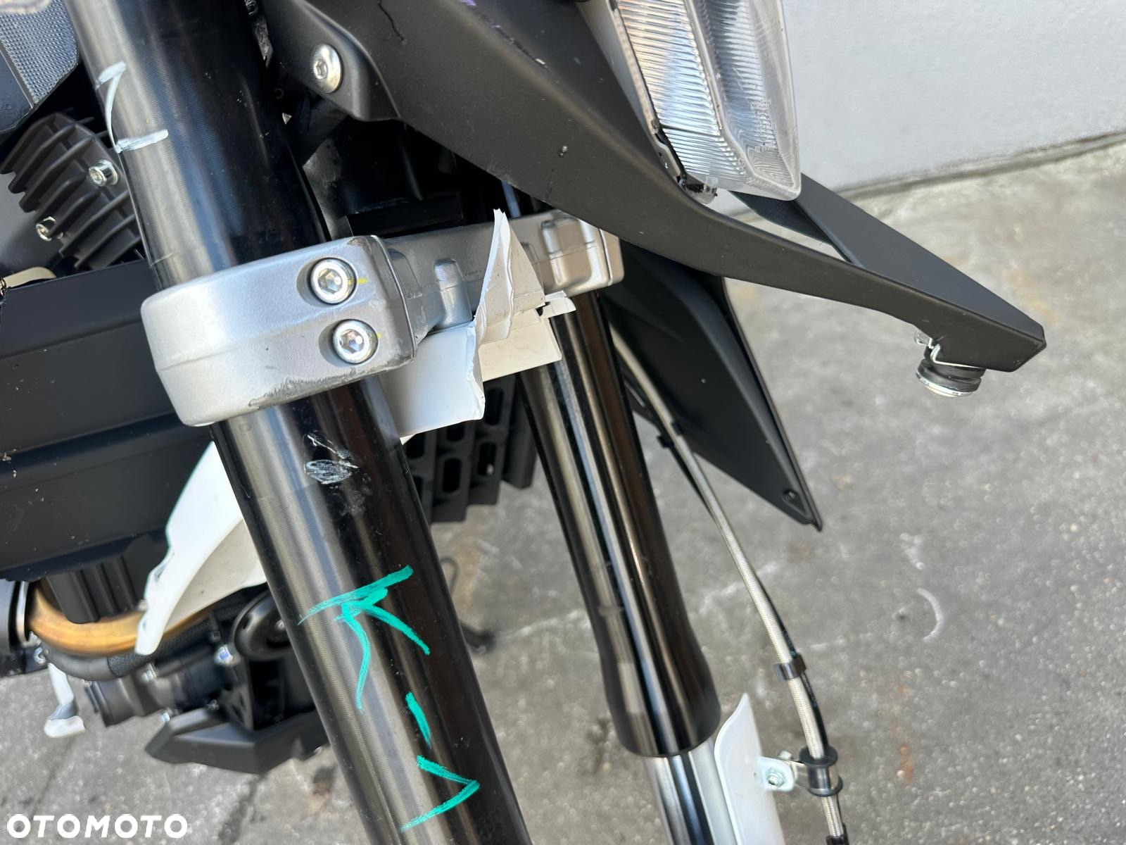 Aprilia SX - 7